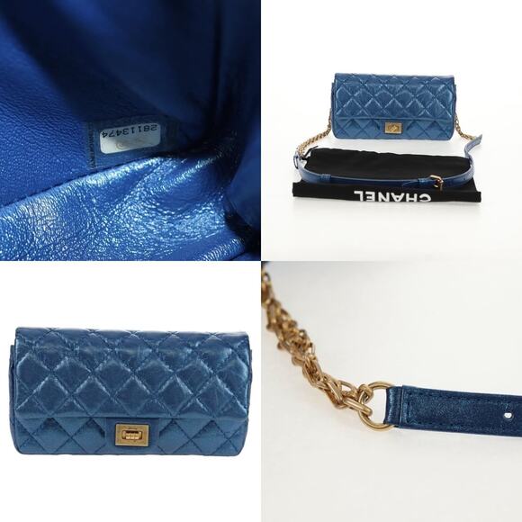The Ultimate Guide to the Chanel 2.55 Reissue Flap - Academy  Chanel 2.55 Shoulder Bag